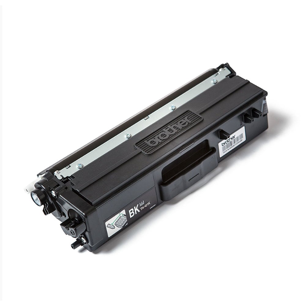 Original toner Brother TN119, HL1230/DCP1630, 1500 pages/5%, Black