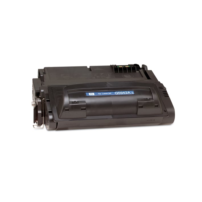 Оригинална тонер касета HP Q5942A, LJ 4250/4350, 10 000 страници/5%, Black