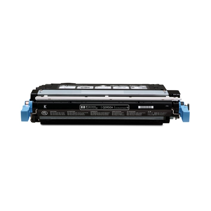 Оригинална тонер касета HP Q5950A, LJ 4700, 11 000 страници/5%, Black