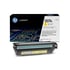 Оригинална тонер касета HP CE402A, 507A, 6000 страници/5%, Yellow
