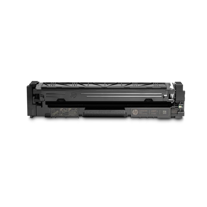 Оригинална тонер касета HP CF400X, 201X, 2800 страници/5%, Black