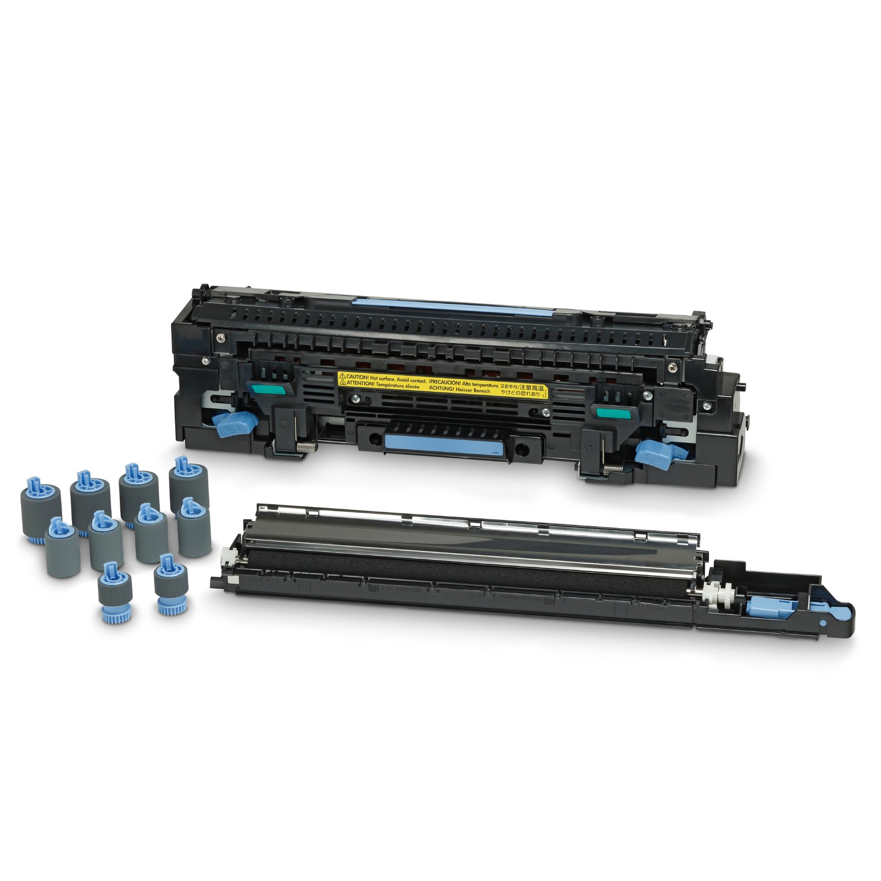 HP Fuser Maintenance Kit C2H57A, 220V M806, 200,000 Copies