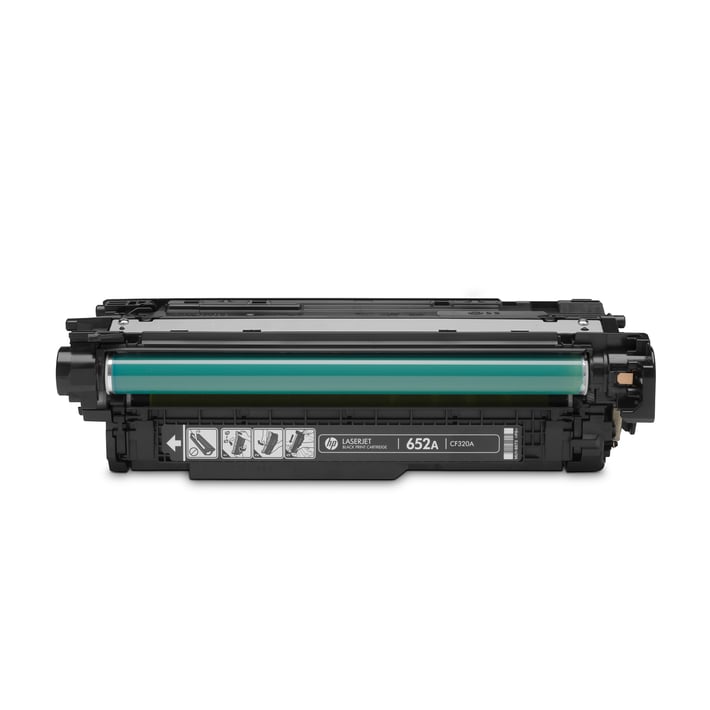 Оригинална тонер касета HP CF320A, 827A, 32000 страници/5%, Black