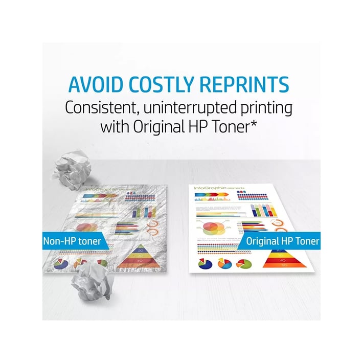 Оригинална тонер касета HP W2031X, 6000 страници/5%, Cyan