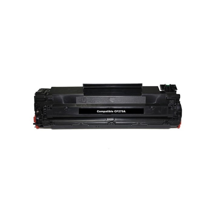 Оригинална тонер касета HP CF279A, M12/MFP, M26, 1000 страници/5%, Black