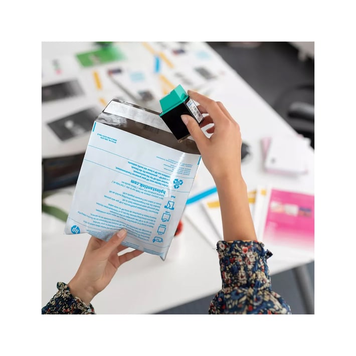 Оригинална тонер касета HP CF533A 205A, 900 страници/5%, Magenta