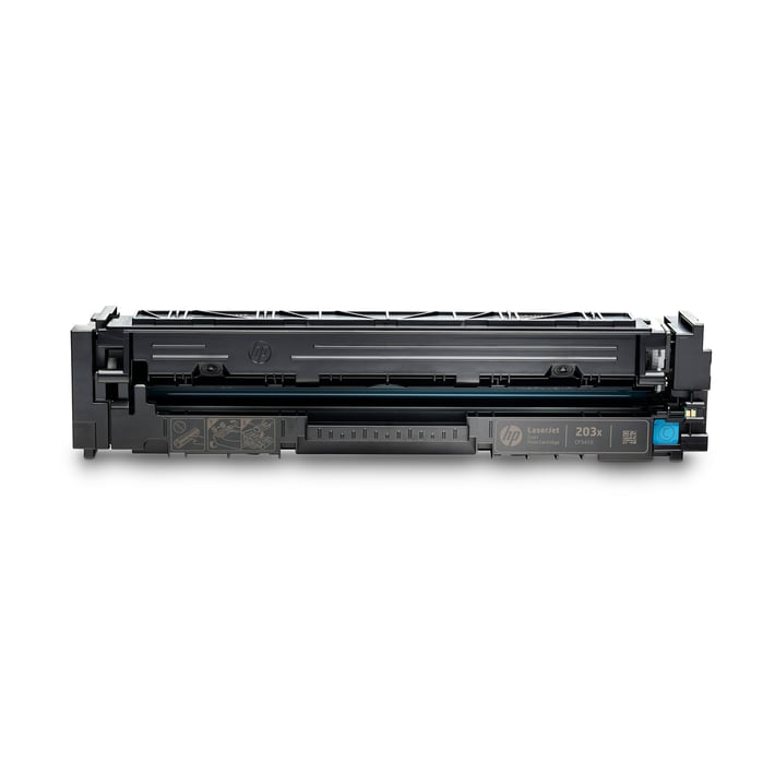 Оригинална тонер касета HP CF541X, 2500 страници/5%, Cyan