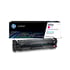 HP Toner CF543X, 2500 pages/5%, Magenta