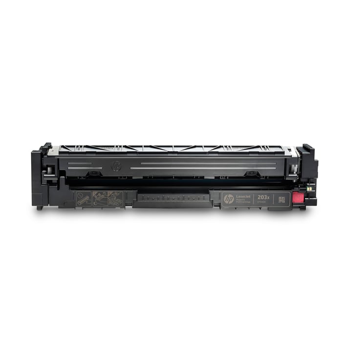 HP Toner CF543X, 2500 pages/5%, Magenta