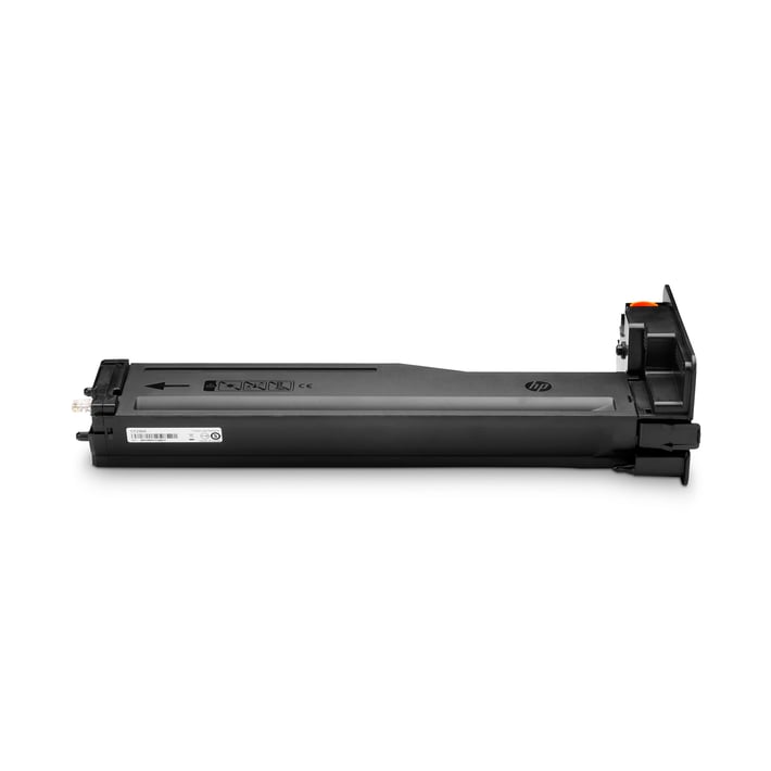 HP Toner CF256A 56A, 7400 pages/5%, Black