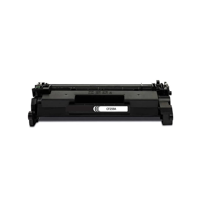 HP Toner CF259A, 3000 pages/5%, Black