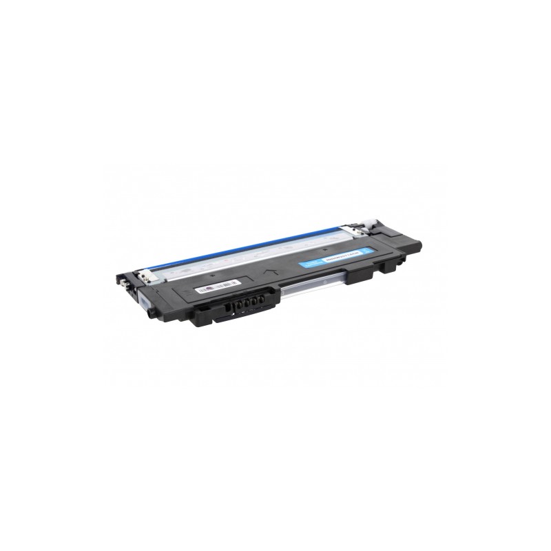 HP Toner W2071A, 117A, 700 pages/5%, Cyan