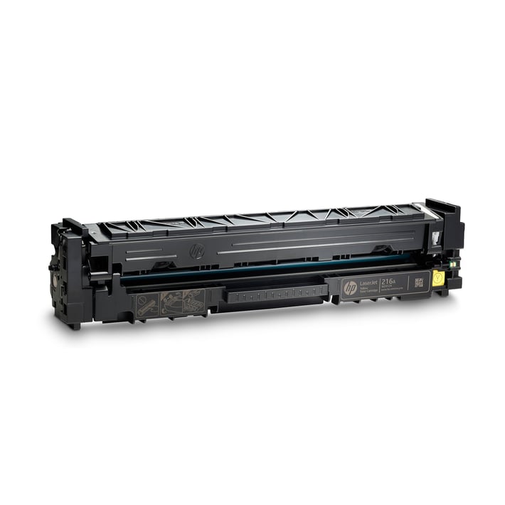 HP Toner 216A, W2412A, M182n/M183fw, 850 pages/5%, Yellow