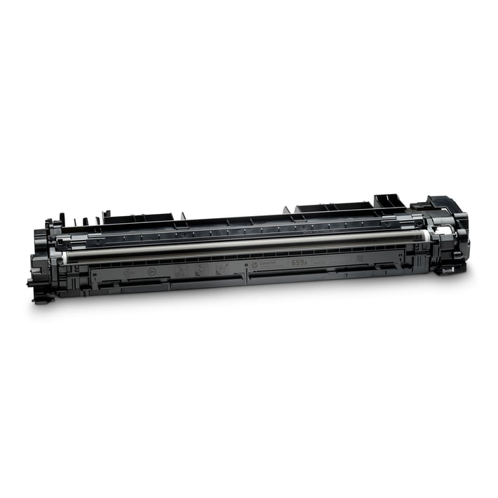 Оригинална тонер касета HP W2012A, 659A, M776, 13000 страници/5%, Yellow