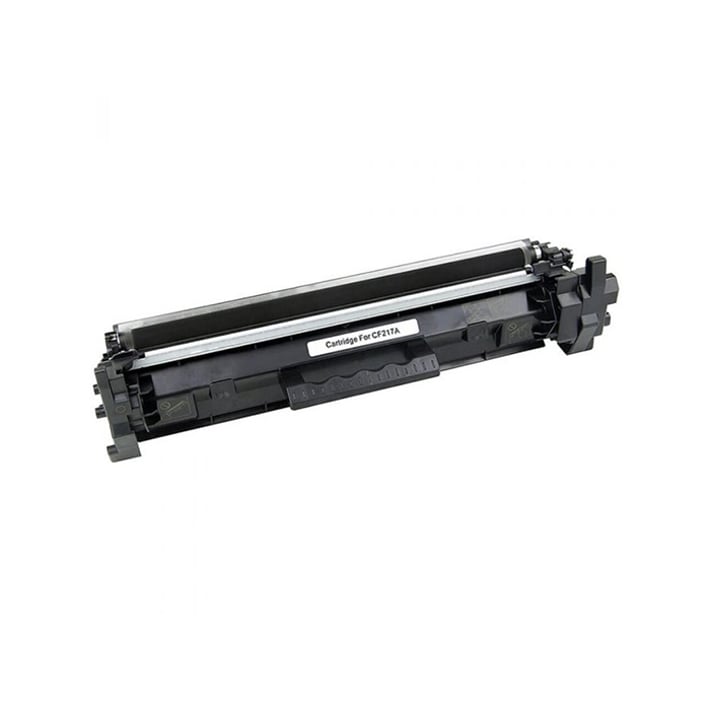 HP Toner CF217A, P102/M130, 1600 pages/5%, Black