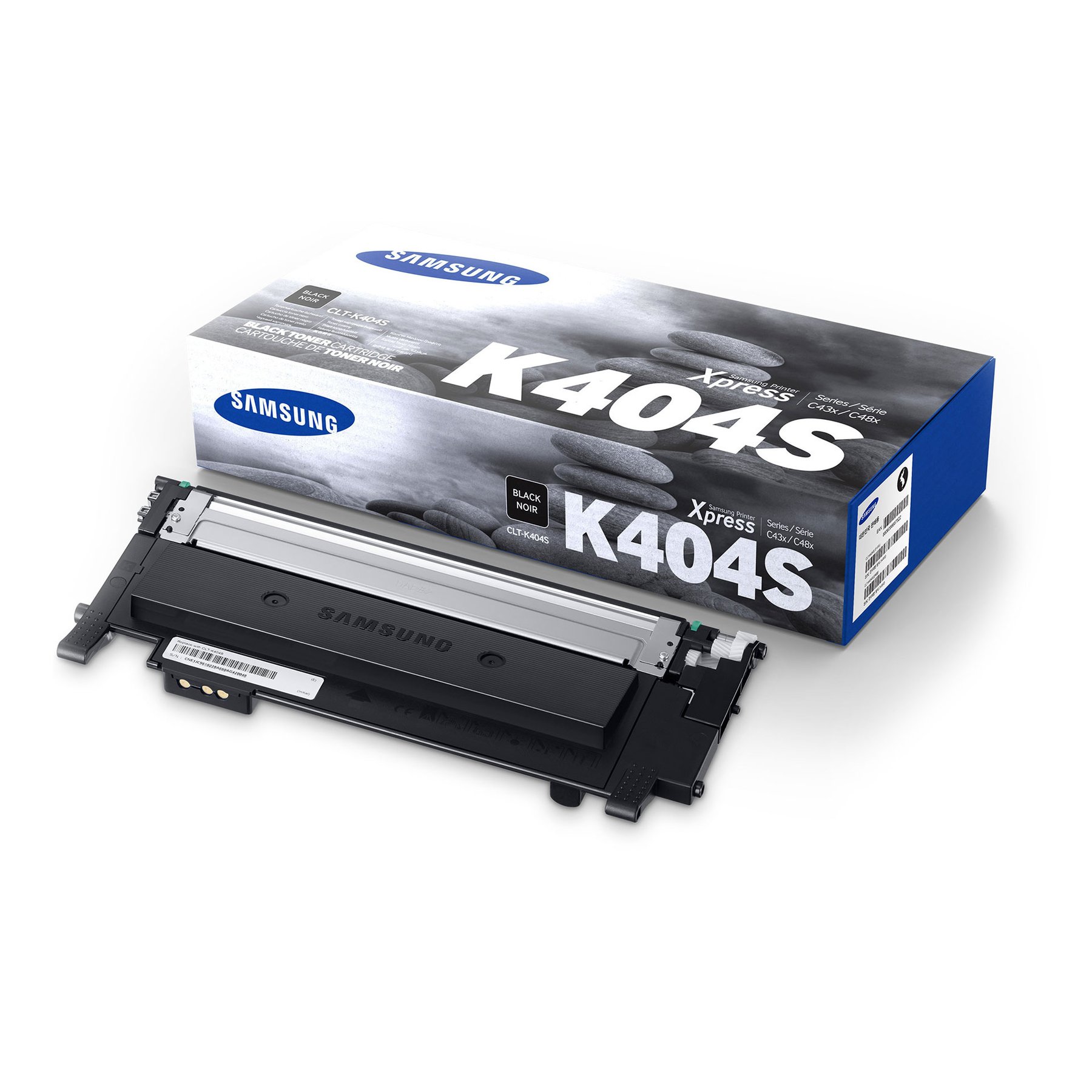 HP Samsung Toner SU100A, 1500 pages/5%, Black