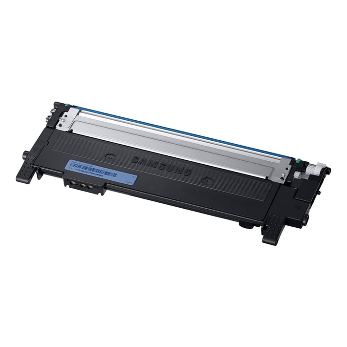 HP Samsung Toner ST966A, 1000 pages/5%, Cyan