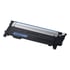 HP Samsung Toner ST966A, 1000 pages/5%, Cyan