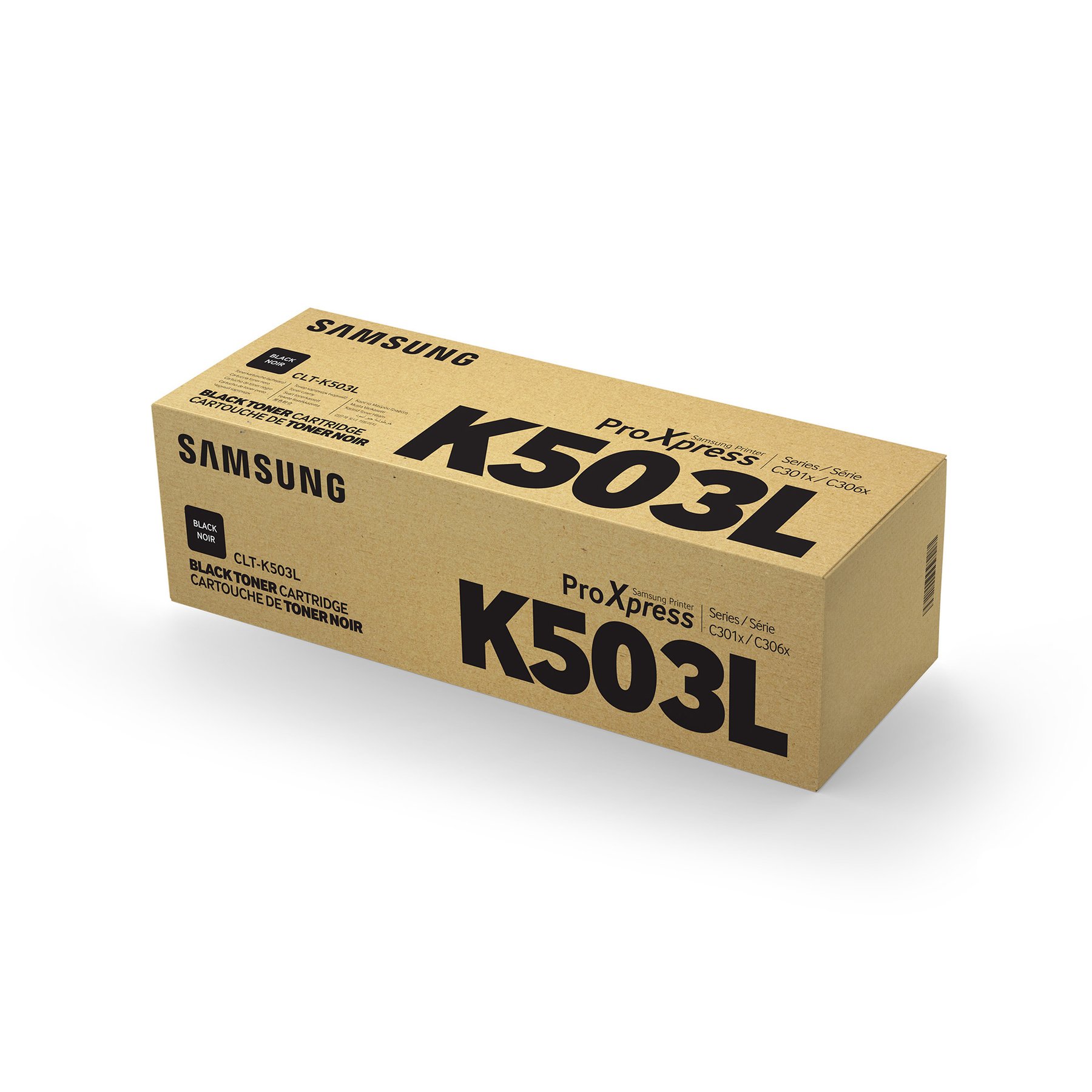HP Samsung Toner SU147A, 8000 pages/5%, Black