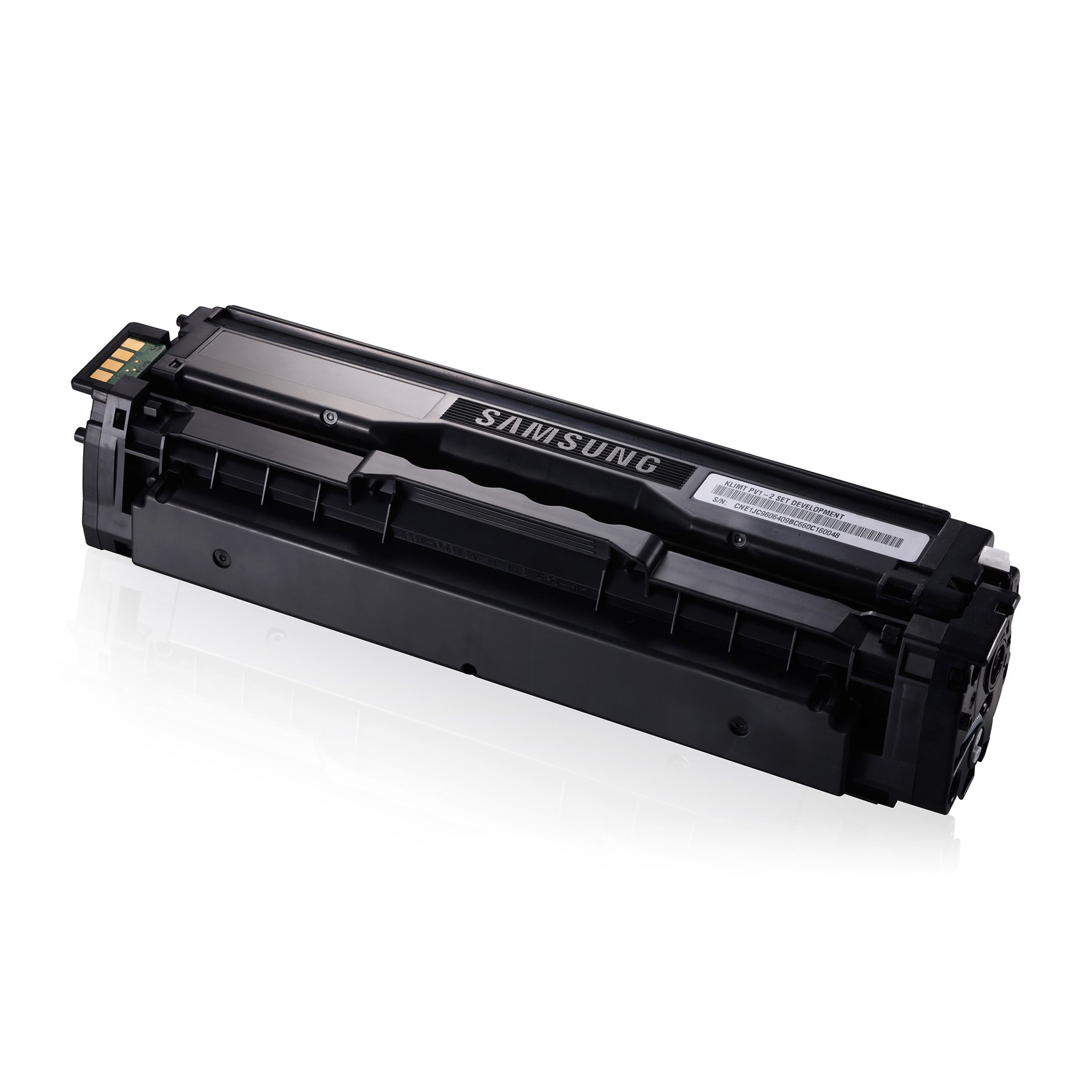 HP Toner Samsung SU158A, CLT-K504S, 2500 pages/5%, Black