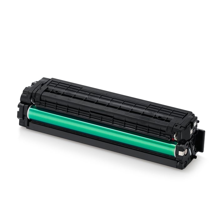 Оригинална тонер касета HP Samsung, SU502A, CLT-Y504S, 1800 страници/5%, Yellow