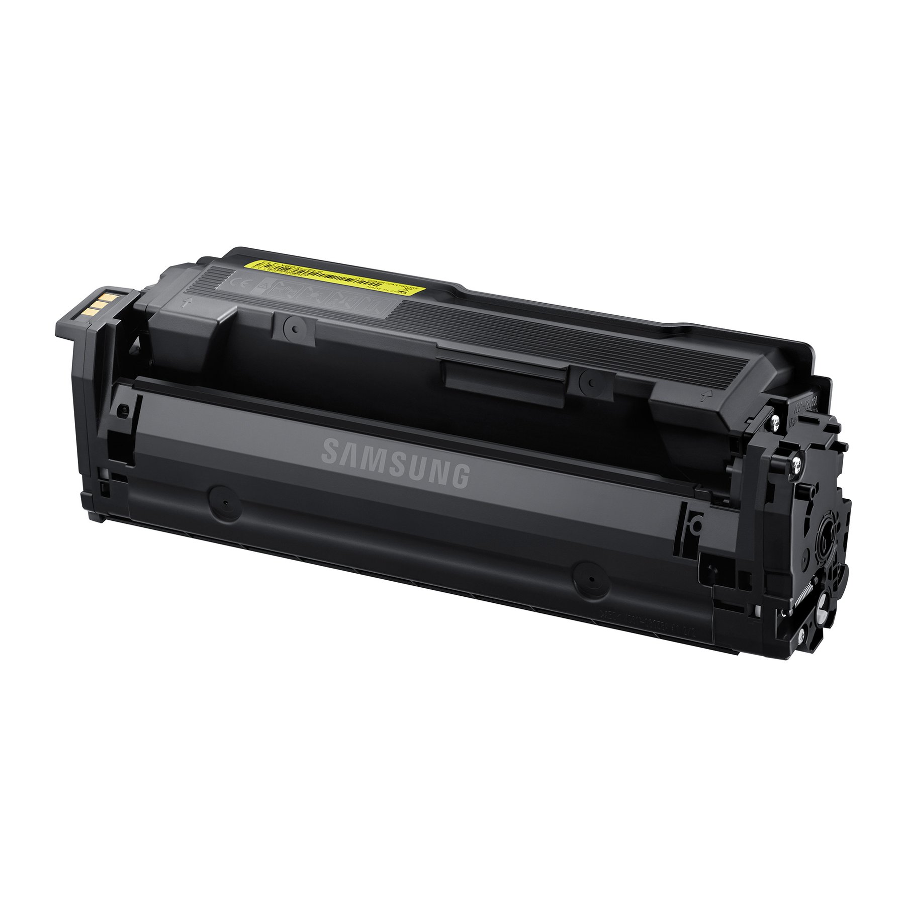 HP Toner Samsung SU557A CLT-Y603L, 10,000 pages/5%, Yellow