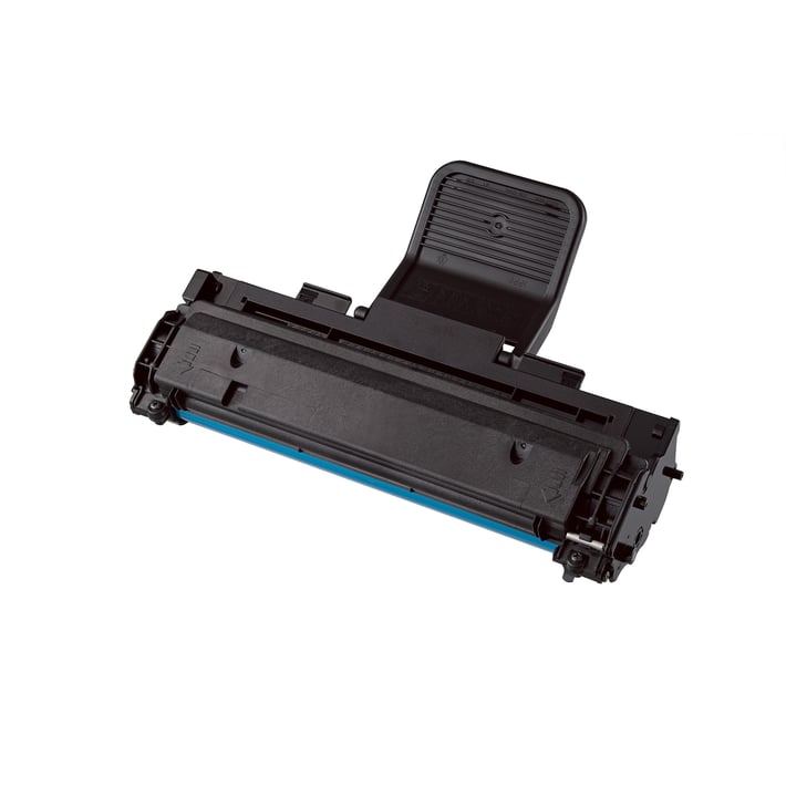 Оригинална тонер касета HP Samsung SU781A MLT-D1082S, 1500 страници/5%, Black