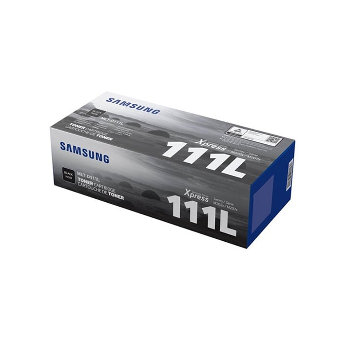 Оригинална тонер касета HP Samsung SU799A MLT-D111L, 1800 страници/5%, Black