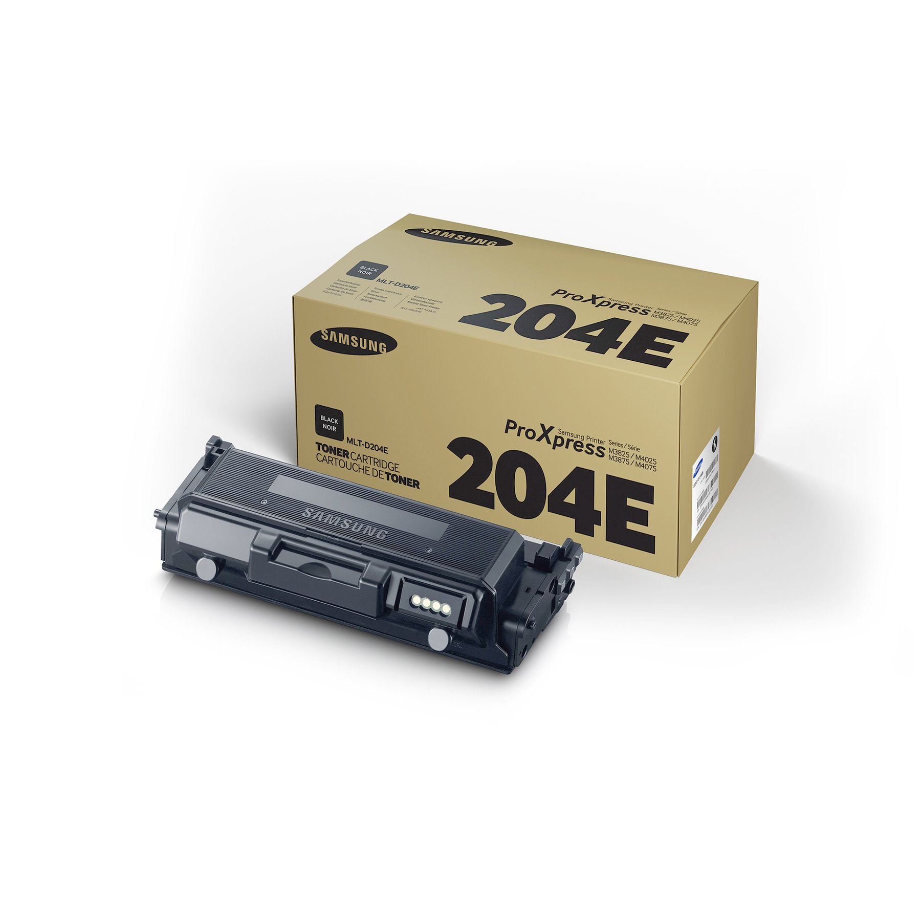 HP Toner Samsung SU925A, MLT-D204E
