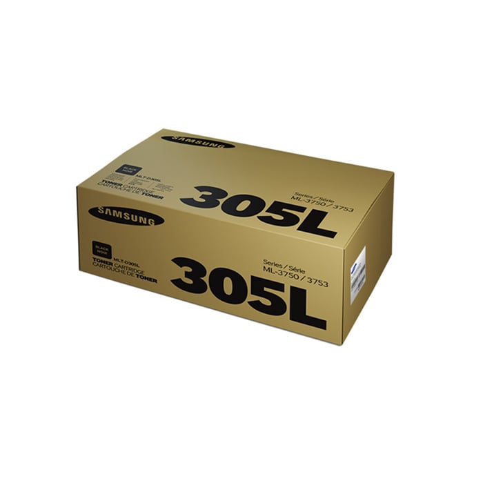 HP Toner Samsung SV048A MLT-D305L, 15,000 pages/5%, Black