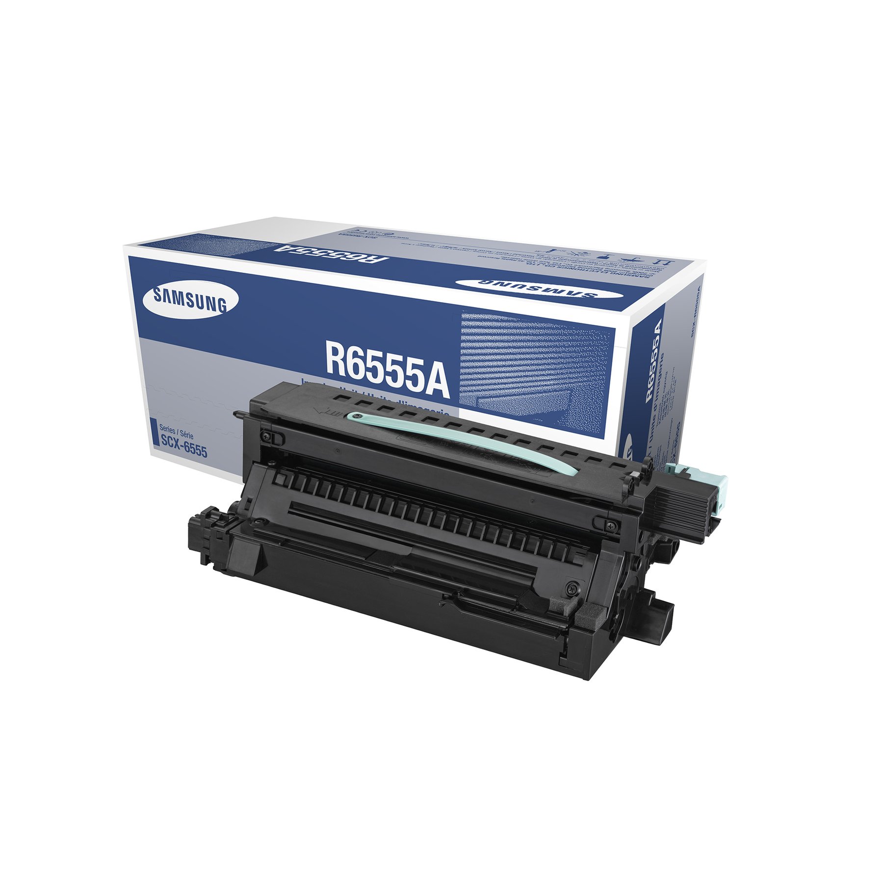 HP Samsung Drum SV223A, SCX-R6555A, 80,000 copies