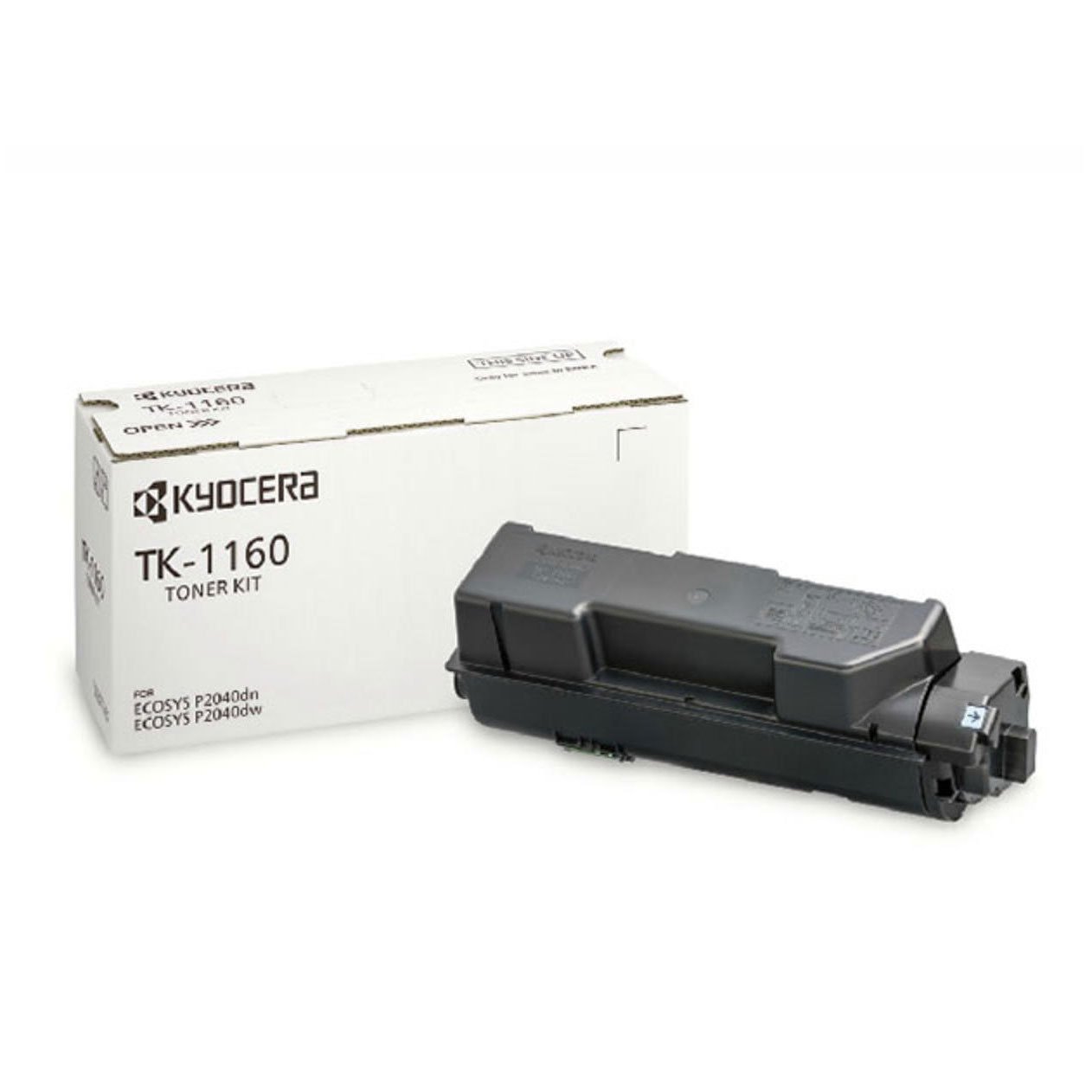 Kyocera Toner TK1160, Black