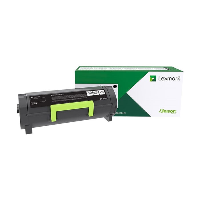 Lexmark Toner B242H00, B2546/B2650, 6000 pages/5%, Black