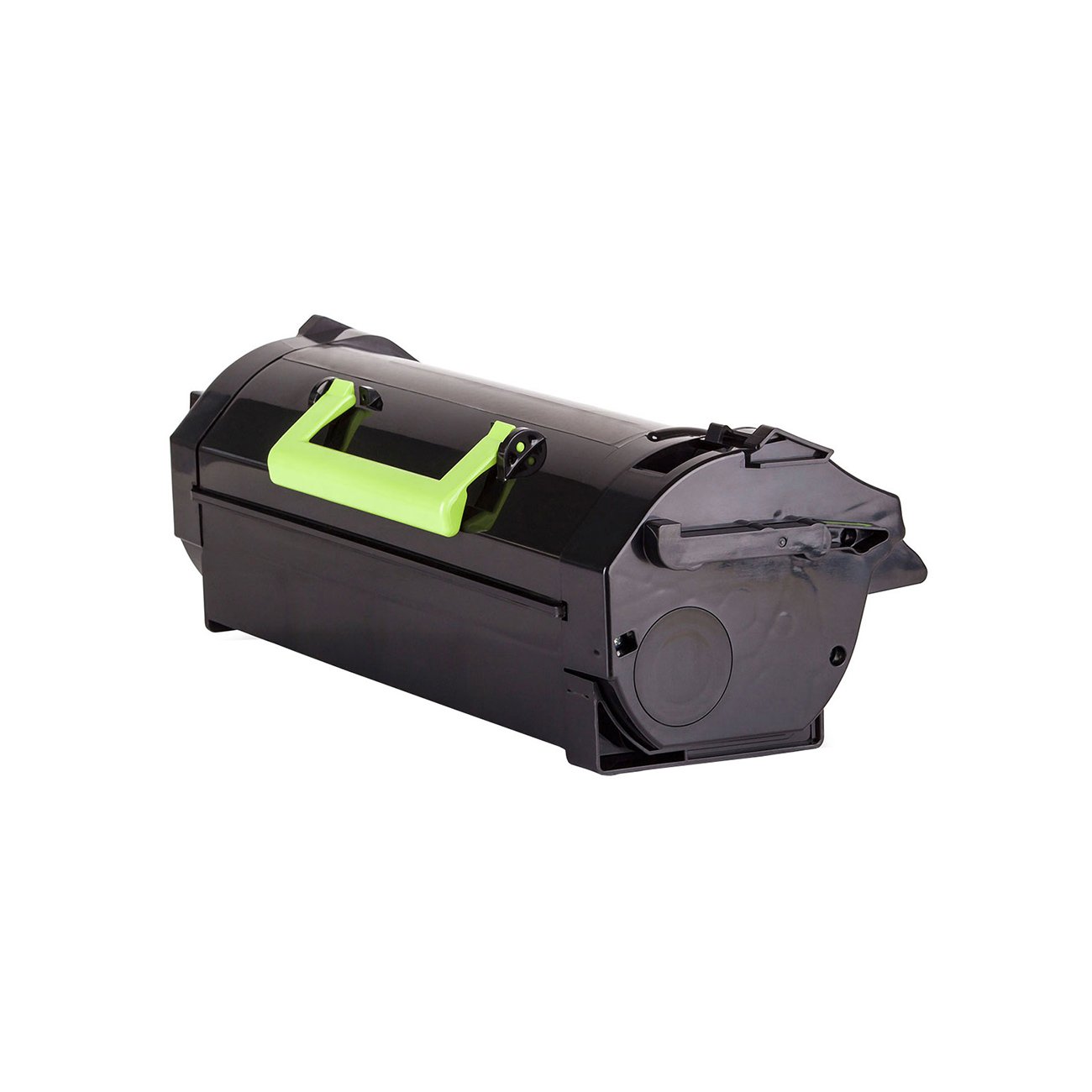 Lexmark Toner 52D2000, 6000 pages/5%, Black