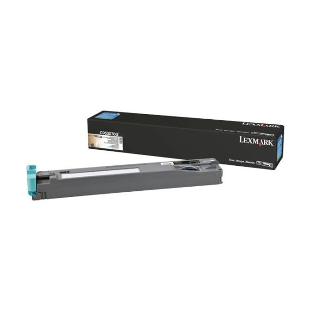 Резервоар за остатъчен тонер Lexmark C950/X950, C950X76G, 30000 страници/5%