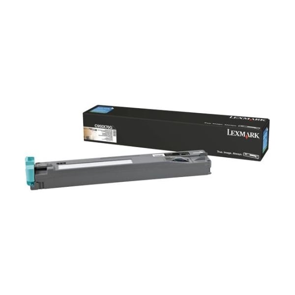 Lexmark Waste toner container C950/X950, C950X76G, 30000 pages/5%