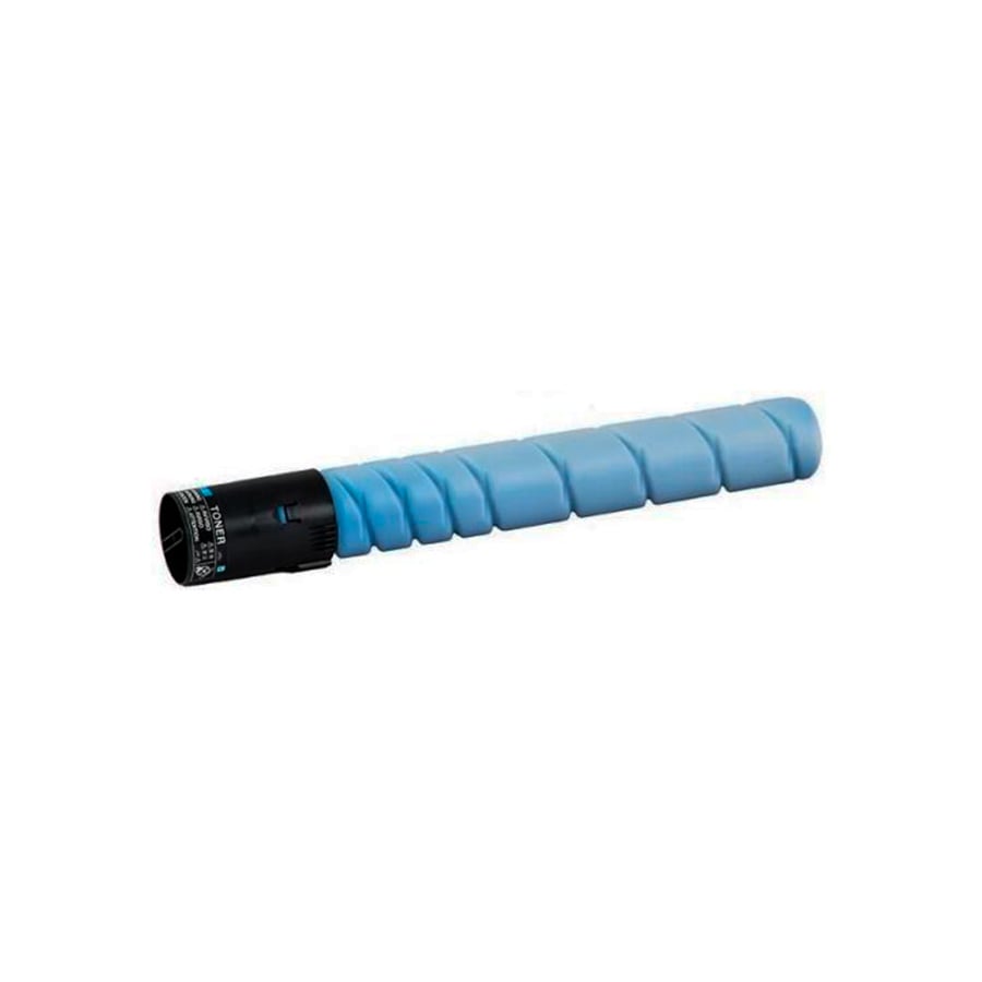 Minolta Toner TN227C, C257i, 24000 pages/5%, Cyan