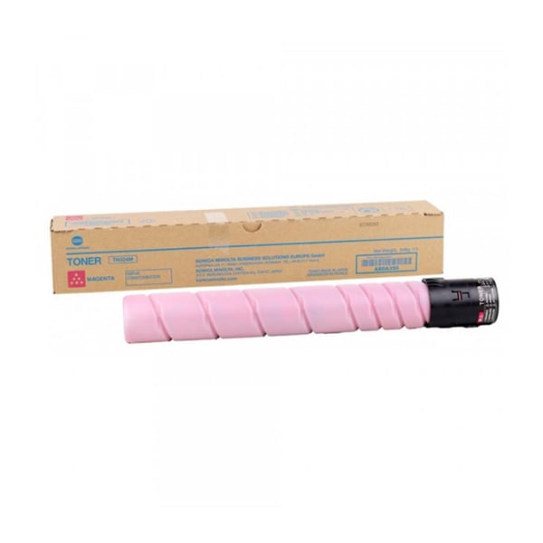 Minolta Toner TN227M, C257i, 24 000 pages/5%, Magenta