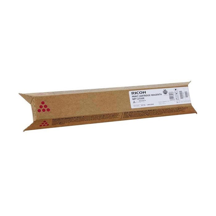 Ricoh Toner MPC2051/2551, 9500 pages/5%, Magenta