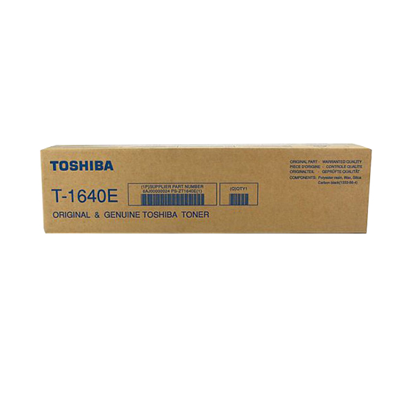 Toshiba Toner T-1640, 24000 pages/5%