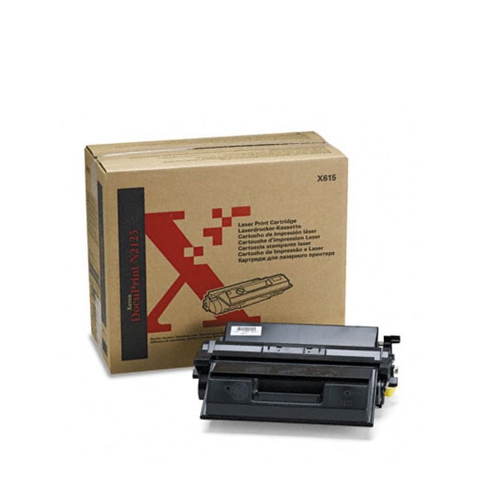 Xerox Toner 113R00445 DP N2125, 10,000 pages/5%