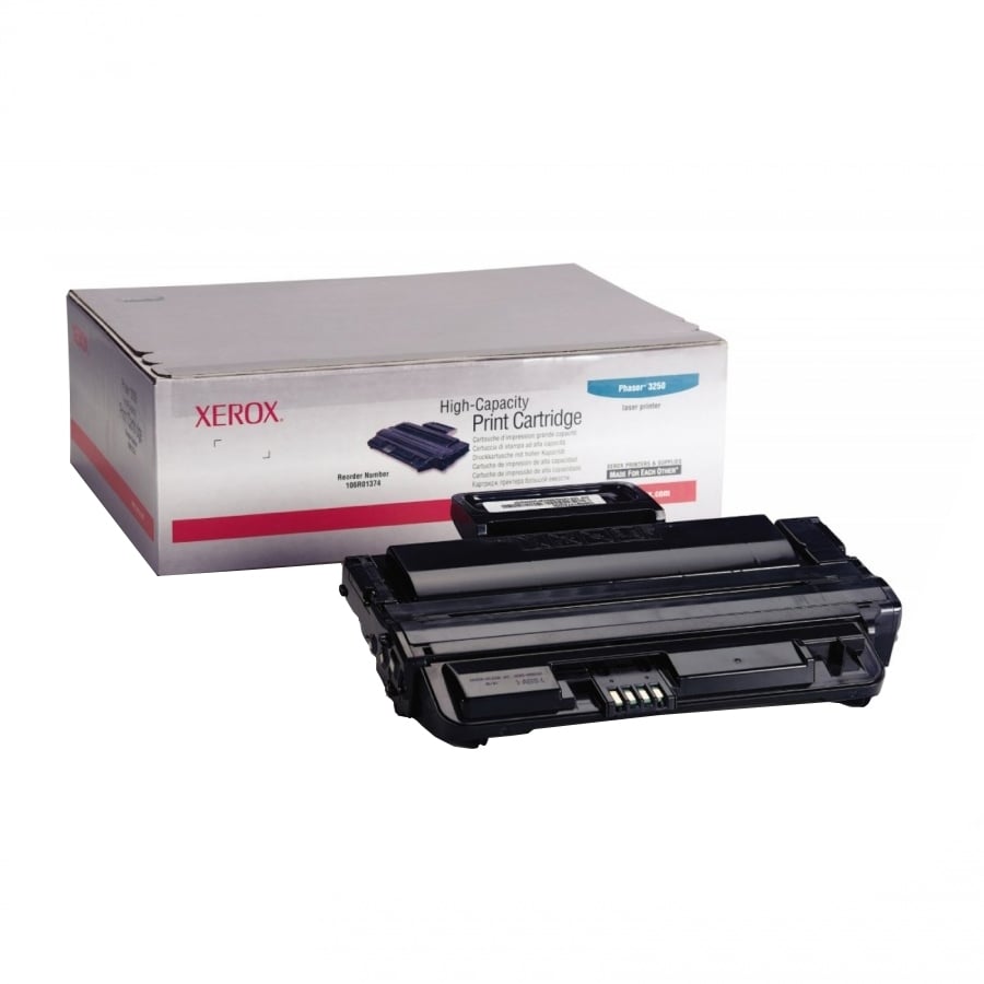 Xerox Toner 106R01374, P3250, 5000 pages/5%
