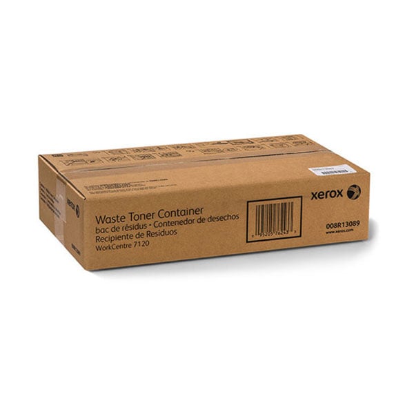 Xerox Waste toner container 008R13089, WC7120