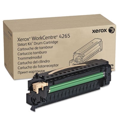 Xerox Drum 113R00776, 100,000 copies