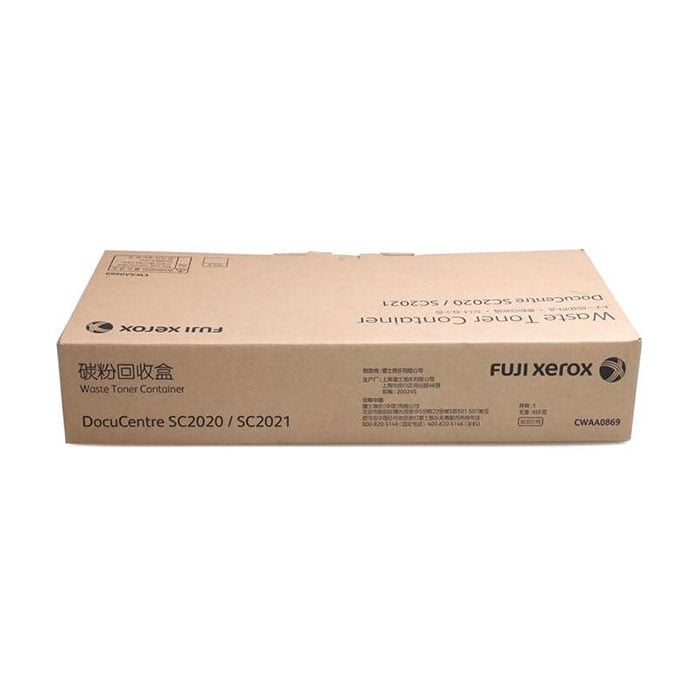 Xerox Waste toner container 008R13215, DC SC2020, 15000 pages