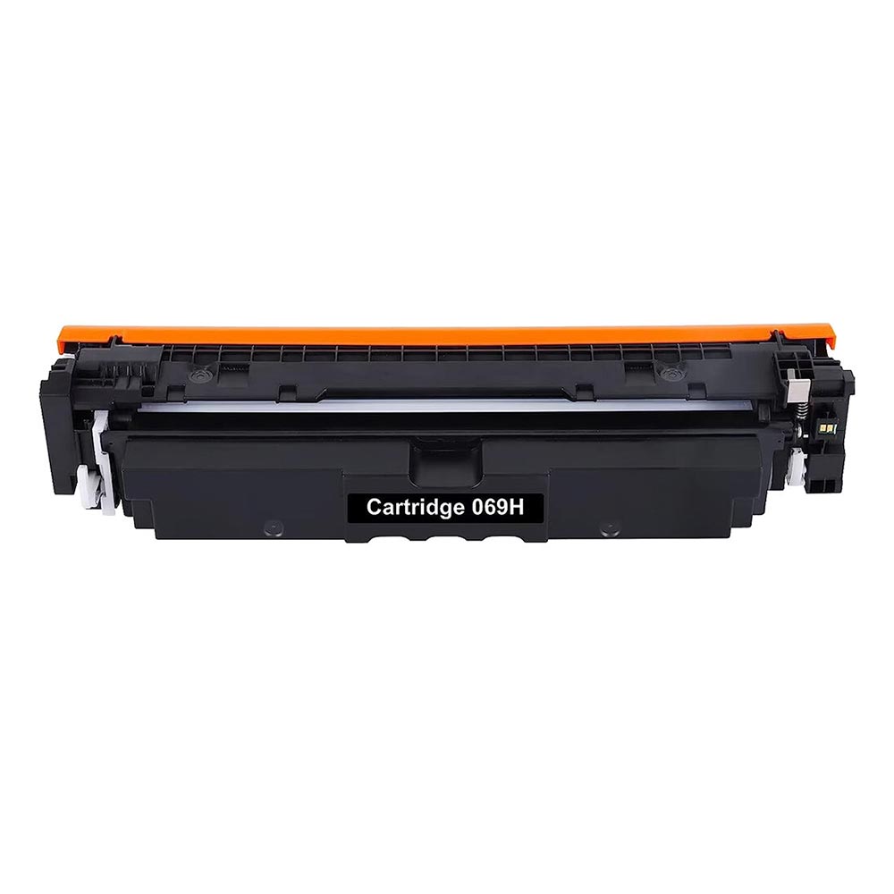 Toner Canon CRG-069H, without chip, 7600 pages/5%, Black