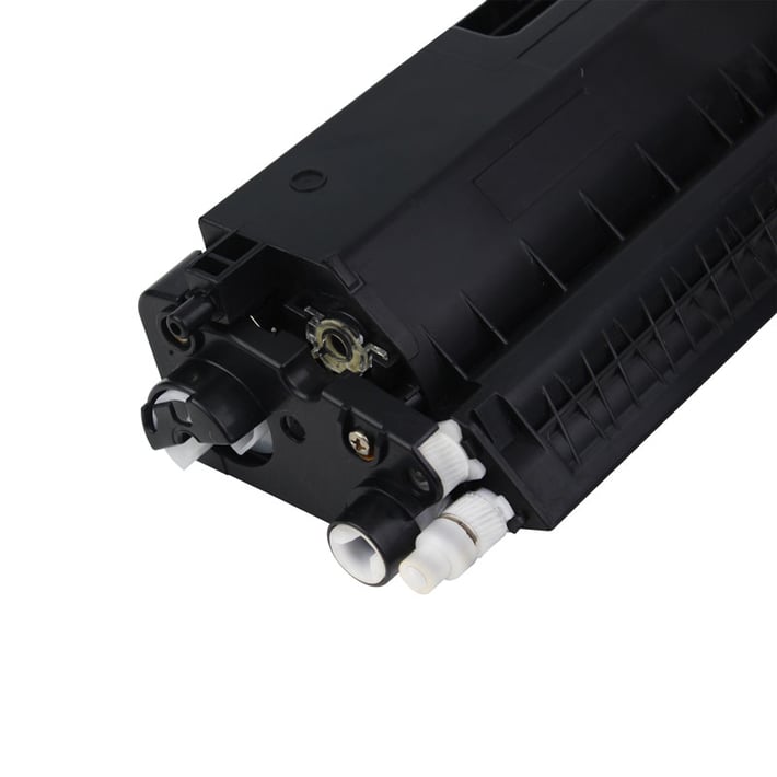 Съвместима тонер касета Office 1 Minolta TN321, 25000 страници/5%, Magenta