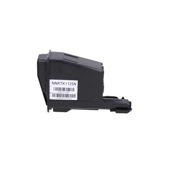 Съвместима тонер касета Kyocera TK-1125, 2100 страници/5%, Black