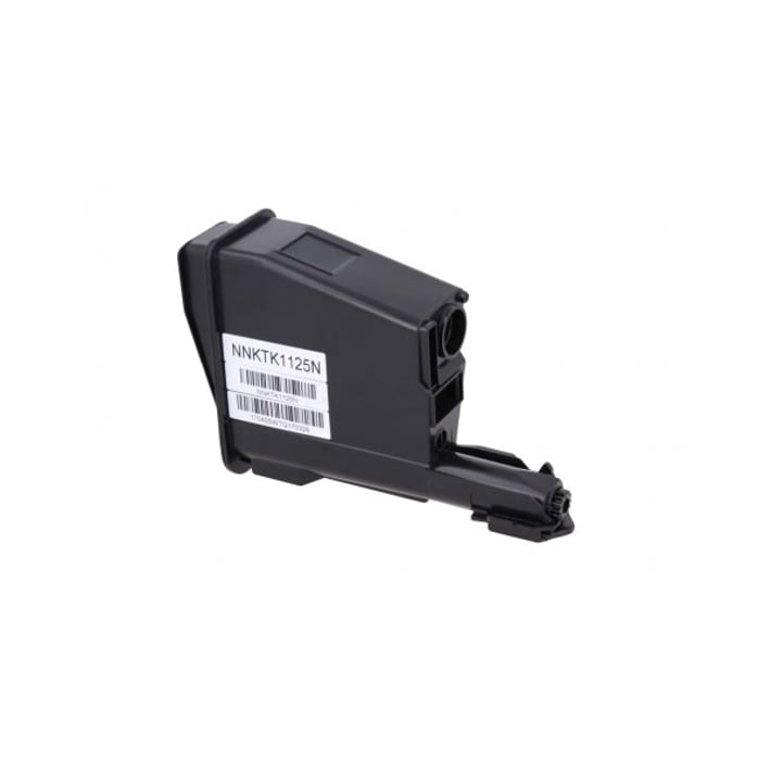 Съвместима тонер касета Kyocera TK-1125, 2100 страници/5%, Black