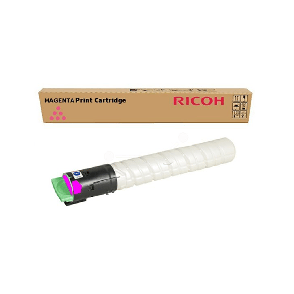 Toner Ricoh MPC2050/2550, 5500 pages/5%, Magenta